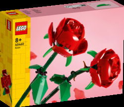 Lego 40460L tootepilt