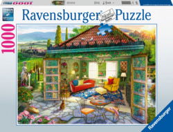 Ravensburger 169474V tootepilt