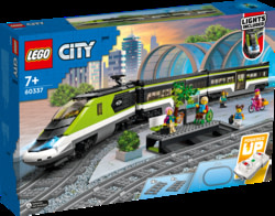 Lego 60337L tootepilt