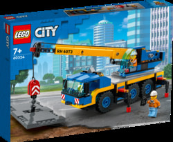 Product image of Lego 60324L