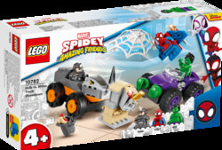 Product image of Lego 10782L