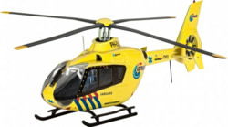 Revell 04939R tootepilt