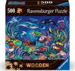 Ravensburger 175154V tootepilt