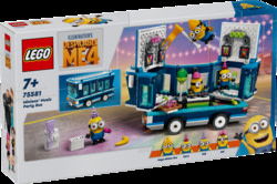 Lego 75581L tootepilt