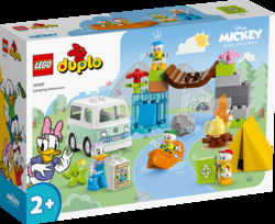 Product image of Lego 10997