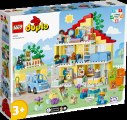LEGO DUPLO 10994L tootepilt