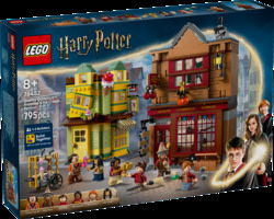 Product image of Lego 76452L