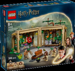 Product image of Lego 76445