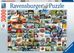 Ravensburger 160181V tootepilt