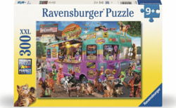 Ravensburger 134168V tootepilt