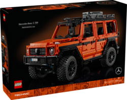 Lego 42177L tootepilt