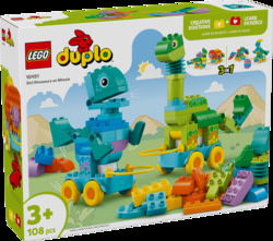 Product image of Lego 10451L