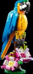 Lego 31136L tootepilt