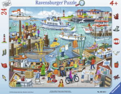 Product image of Ravensburger 061525V