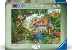 Ravensburger 12000131V tootepilt