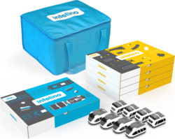 Intelino INT-J1-SS1-CL tootepilt