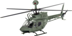 Revell 04938R tootepilt