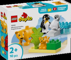 Product image of Lego 10442