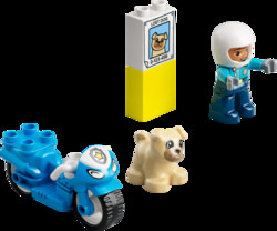 Product image of LEGO DUPLO 10967L