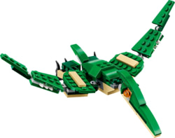 Lego 31058L tootepilt