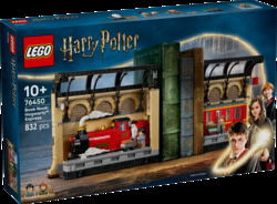 Product image of Lego 76450L