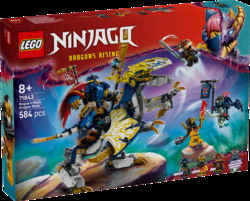 Product image of Lego 71843L