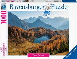 Ravensburger 167814V tootepilt