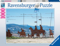 Ravensburger 171842V tootepilt