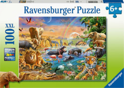 Product image of Ravensburger 129102V