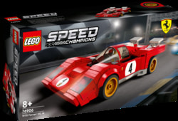 Product image of Lego 76906L