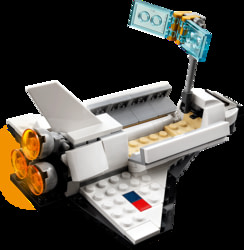 Lego 31134L tootepilt