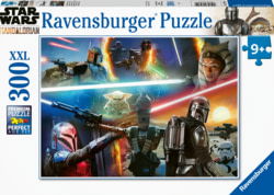 Ravensburger 132799V tootepilt