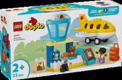 Lego 10443L tootepilt
