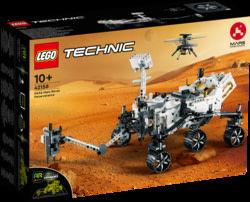 Product image of Lego 42158L