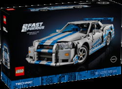 Lego 42210L tootepilt