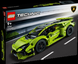 Product image of Lego 42161L