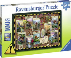 Ravensburger 108680V tootepilt