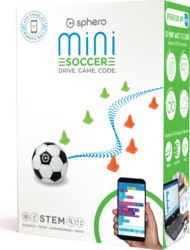 Sphero M001SRW tootepilt