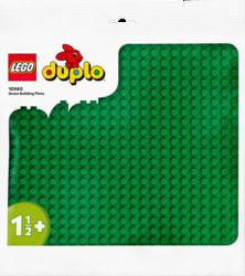 LEGO DUPLO 10980L tootepilt