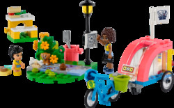 Product image of Lego 41738L