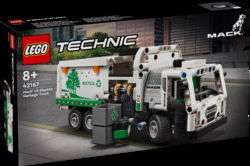 Lego 42167L tootepilt