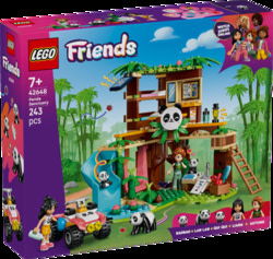 Lego 42648L tootepilt