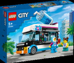 Product image of Lego 60384L