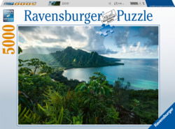 Ravensburger 161065V tootepilt