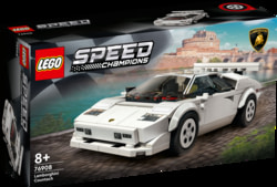 Product image of Lego 76908L