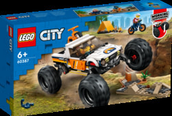 Product image of Lego 60387L