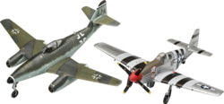 Revell 03711R tootepilt