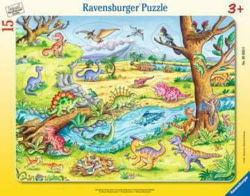 Ravensburger 056330V tootepilt