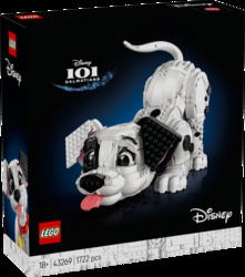 Product image of Lego 43269L