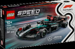Lego 77244L tootepilt
